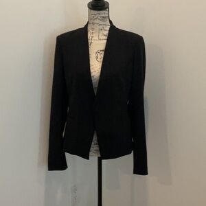 Theory - Black Women's Blazer